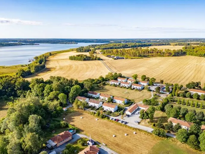 Par-/radhus, Natt Och Dags Allé 29. Bild 1 av 20