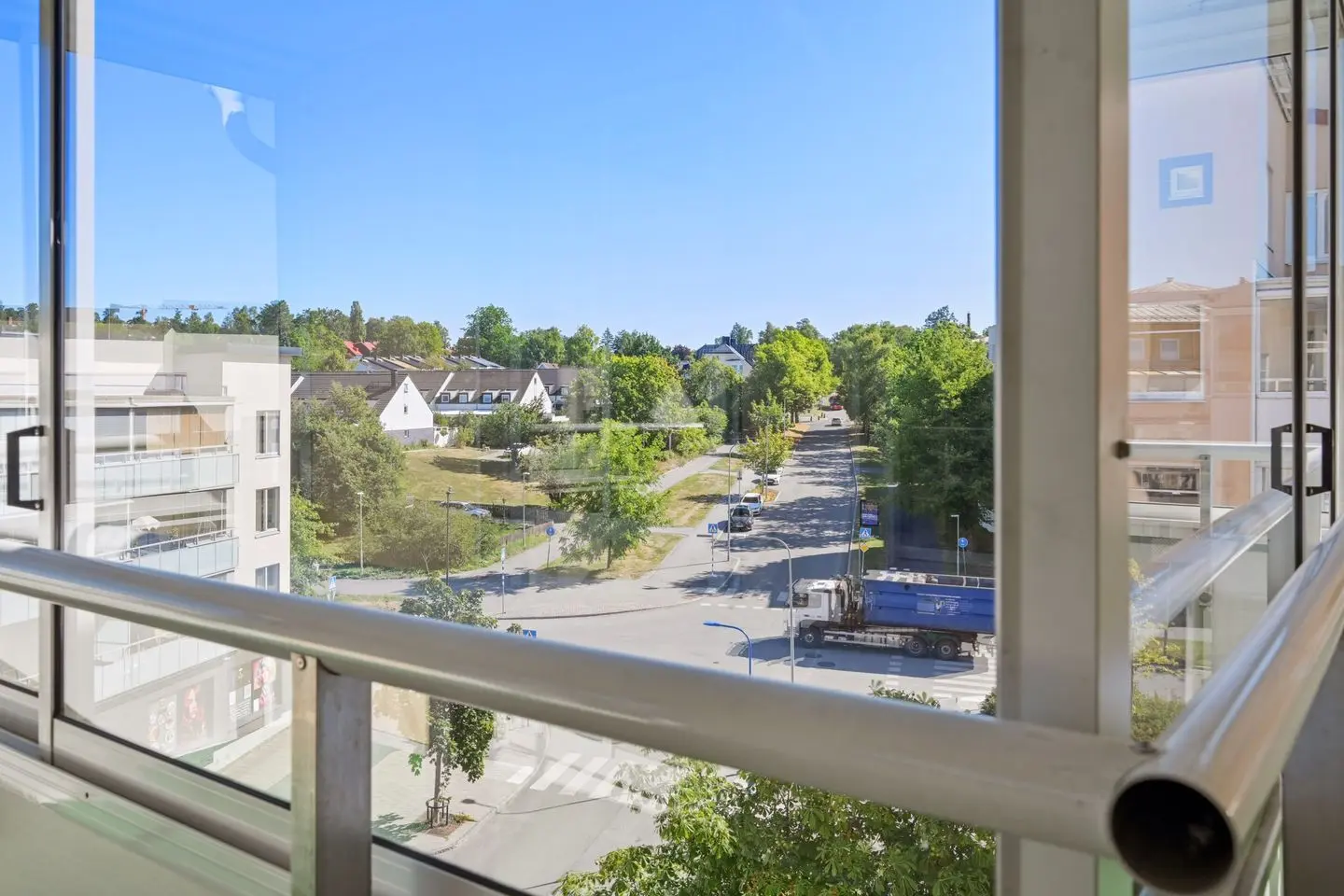 Apartment, Industrivägen 28, Upplands Väsby. Photo 1 of 29