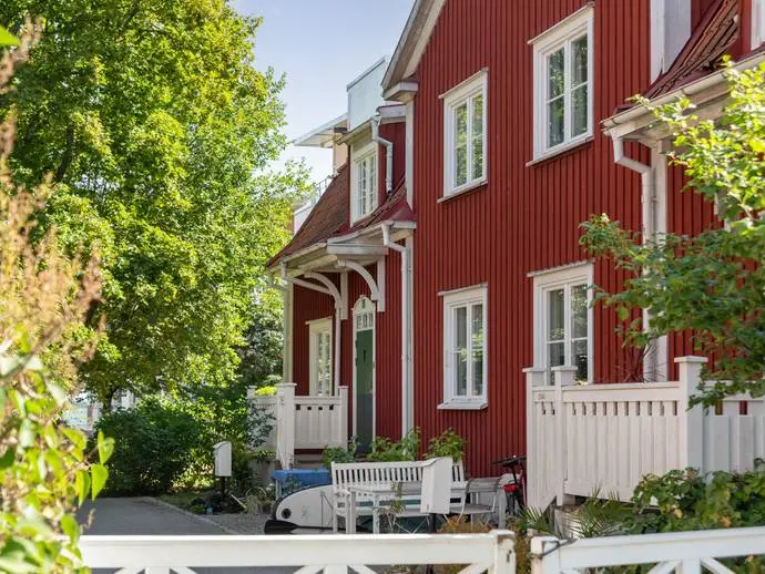 Bild 1 av 20 på Södra Kungsvägen 334A
