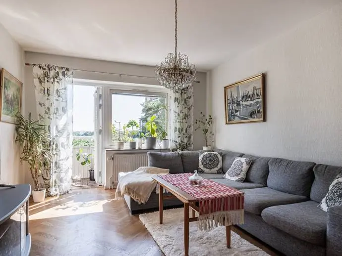 Bild 1 av 19 på Klarinettgatan 22
