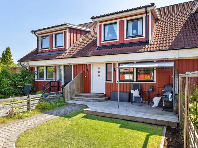 Bild 1 av 20 på Jan Eriks tvärväg 28
