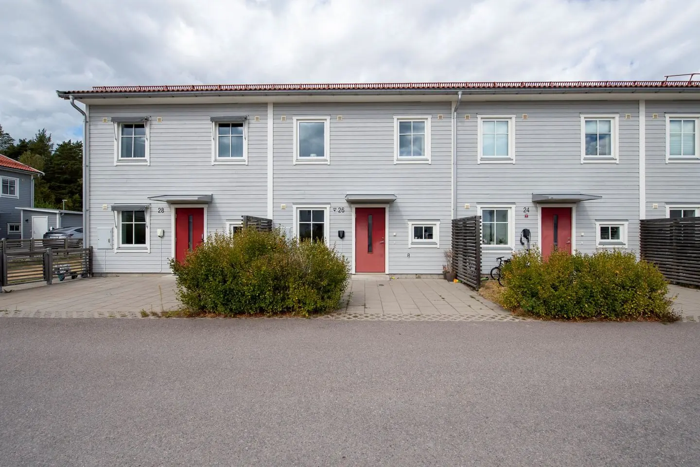 Lägenhet, Koordinatvägen 26, Västerås. Bild 1 av 32