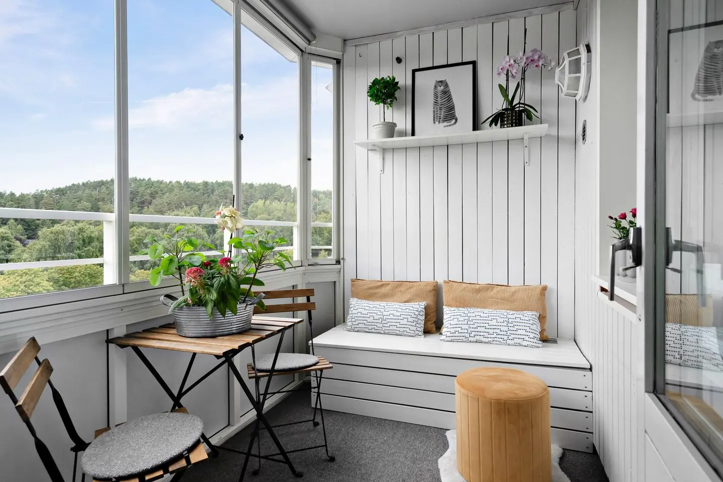 Bild 1 av 25 på Befälsgatan 10