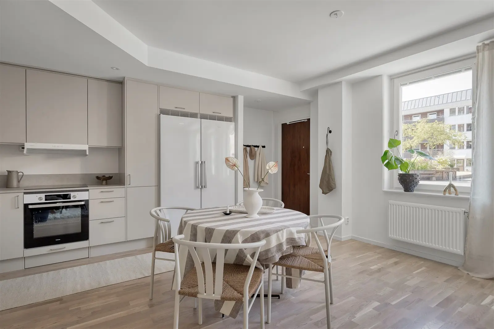Apartment, Sturegatan 1A, Uppsala. Photo 1 of 20