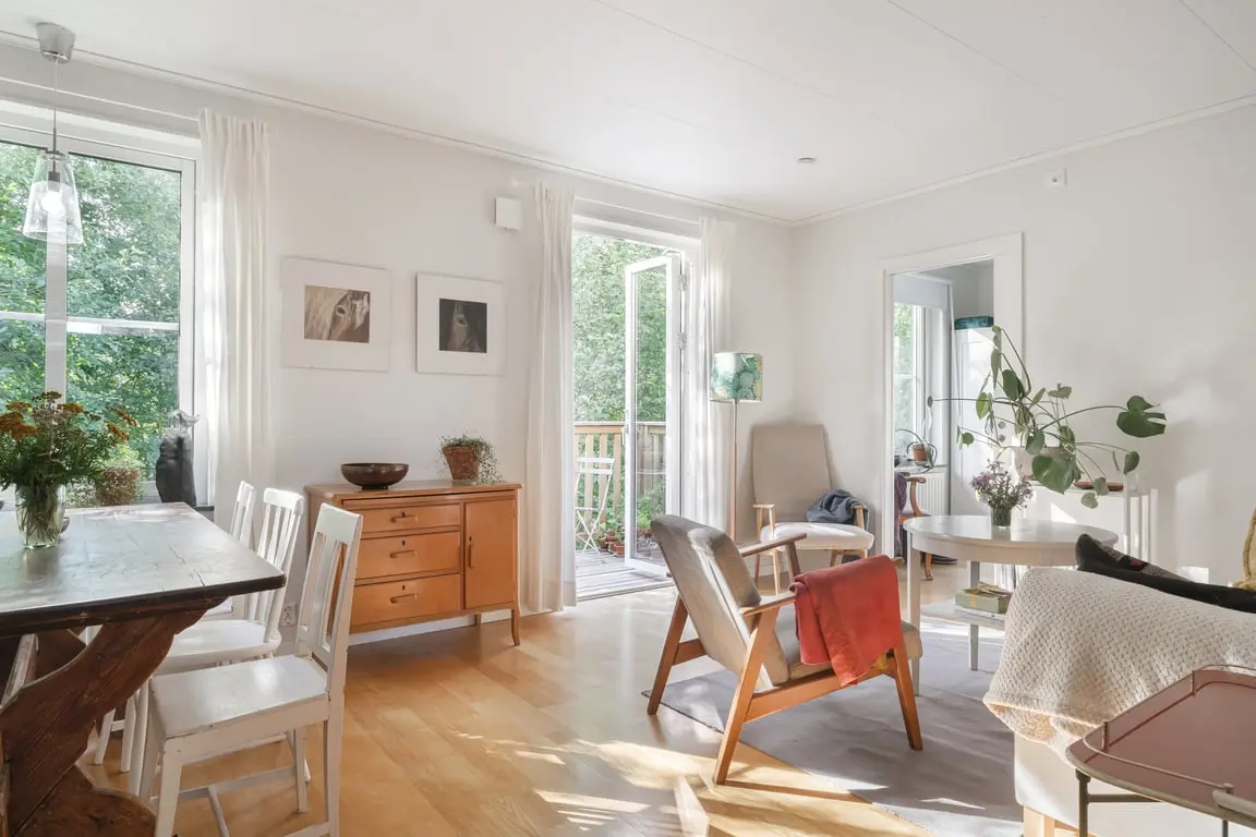 Image 1 of 19 of Kungsängsvägen 58