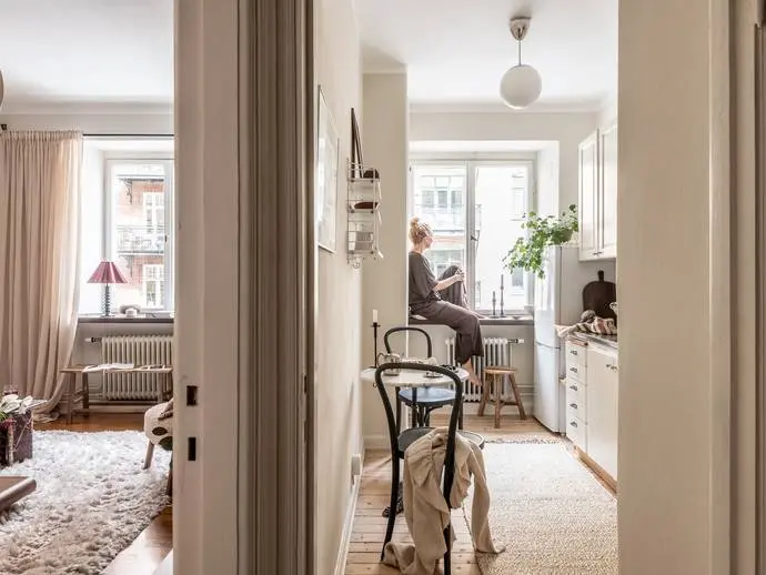 Bild 1 av 20 på Olivedalsgatan 18