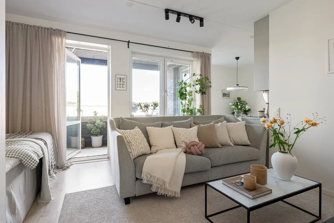 Lägenhet, Rimfrostgränd 3, Tyresö. Bild 1 av 20
