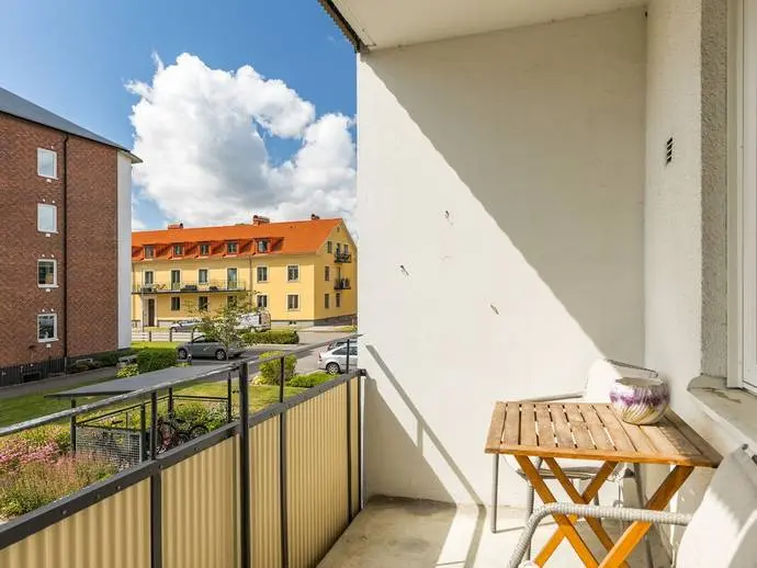 Bild 1 av 18 på Sturegatan 7D