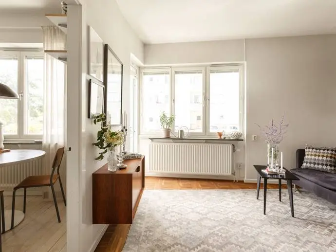 Lägenhet, Pokalvägen 4, Stockholm. Bild 1 av 20