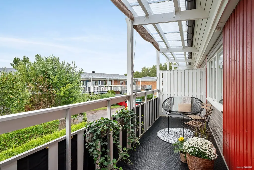 Apartment, Odens Väg 34D, Västra Götaland. Photo 1 of 18