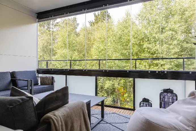 Apartment, Skjutbanegatan 5B, Västerås. Photo 1 of 29
