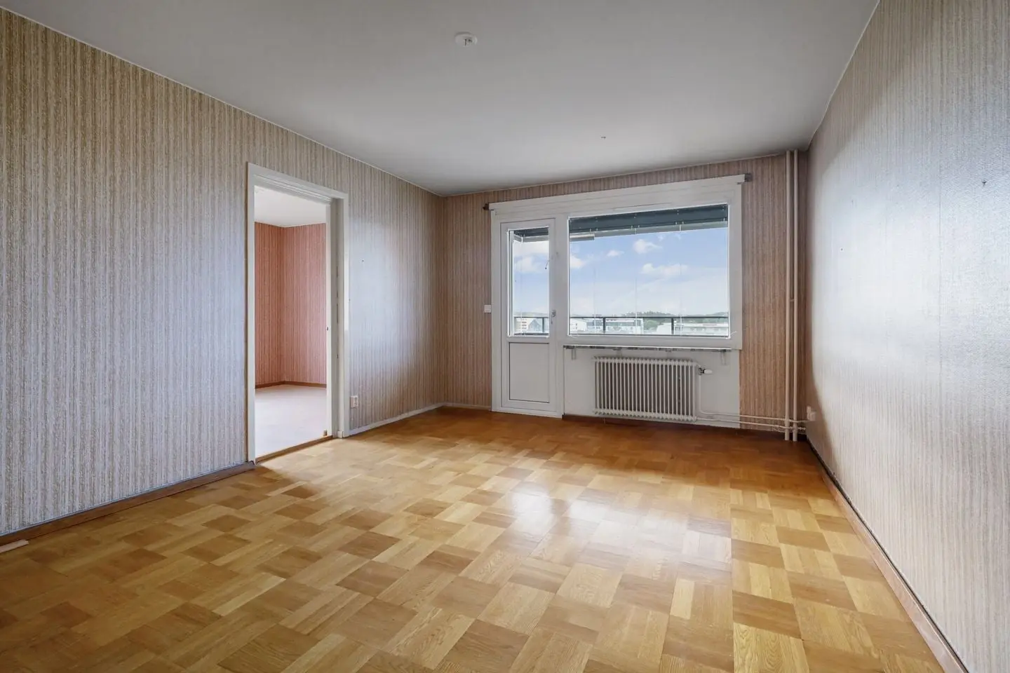 Apartment, Herrgårdsvägen, Upplands Väsby. Photo 1 of 26