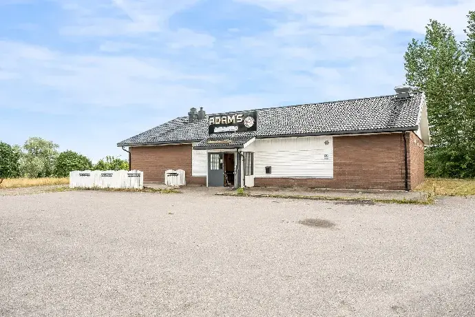 Lägenhet, Bävervägen 1, Finspång. Bild 1 av 34