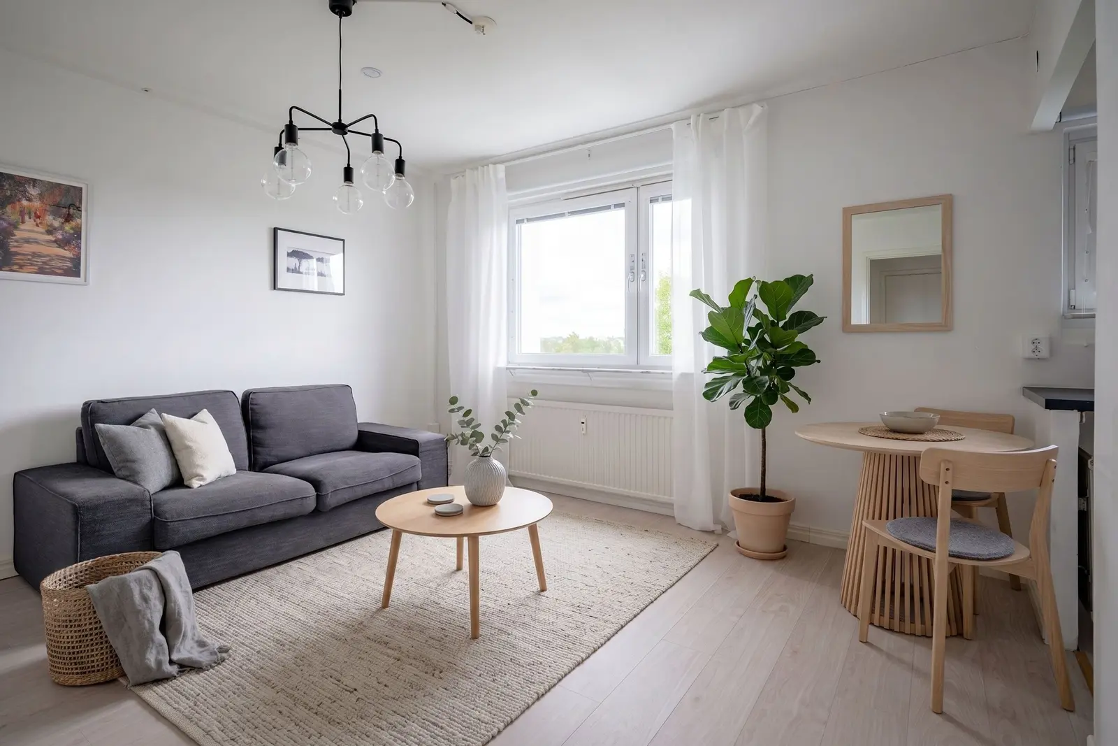 Apartment, Källängsvägen 55, Lidingö. Photo 1 of 20