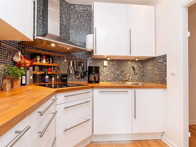 Apartment, Smedjegatan 13. Photo 1 of 20