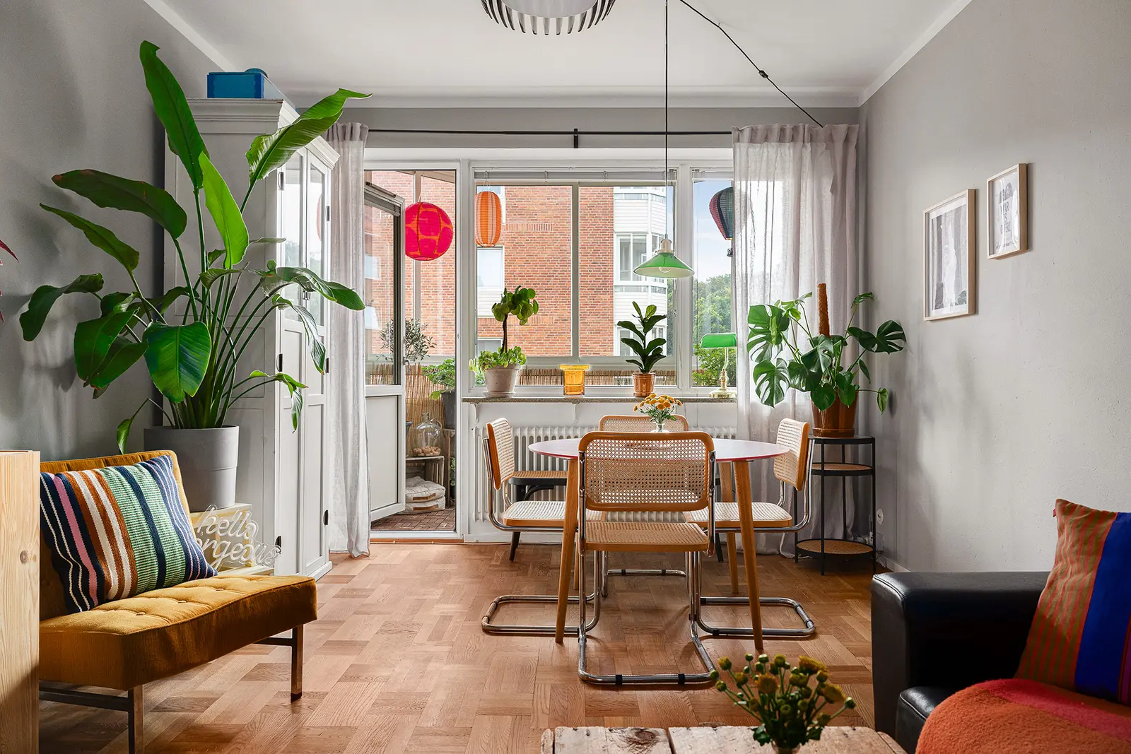 Apartment, Kronborgsvägen 18A, Skåne. Photo 1 of 17