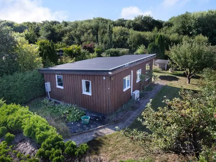 Holiday home, Stuga 288 - gång 1 - Mossängen Sommarstad. Photo 1 of 19