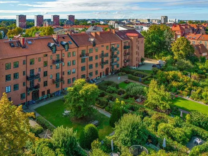 Bild 1 av 20 på Södra Esplanaden 31