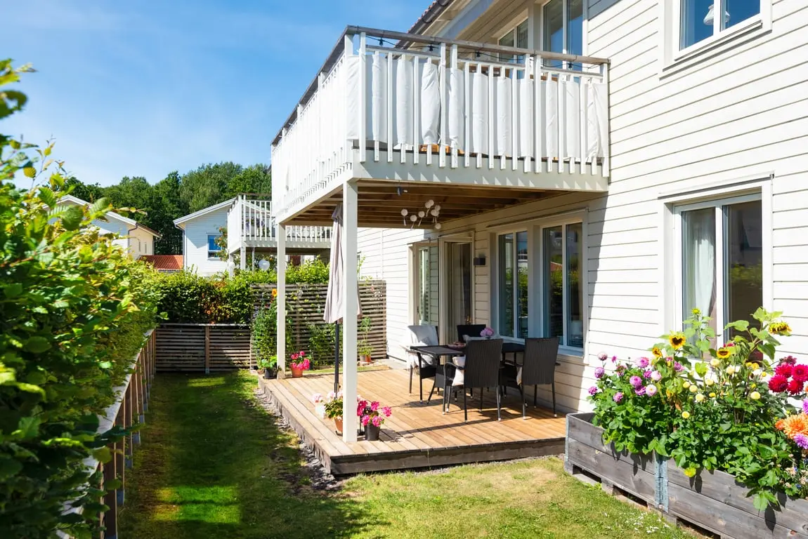 Lägenhet, Odlingsgatan 125, Kungälv. Bild 1 av 16