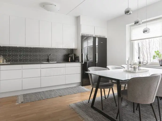 Lägenhet, Norra Bogesundsgatan 10. Bild 1 av 20