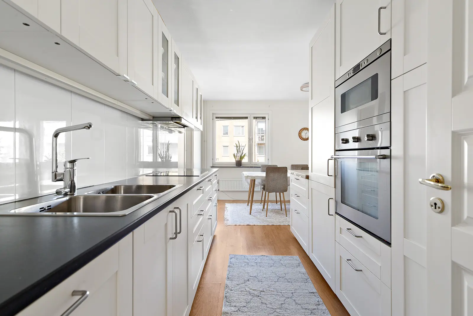Apartment, Elinsborgsbacken 29, 1tr. Photo 1 of 5