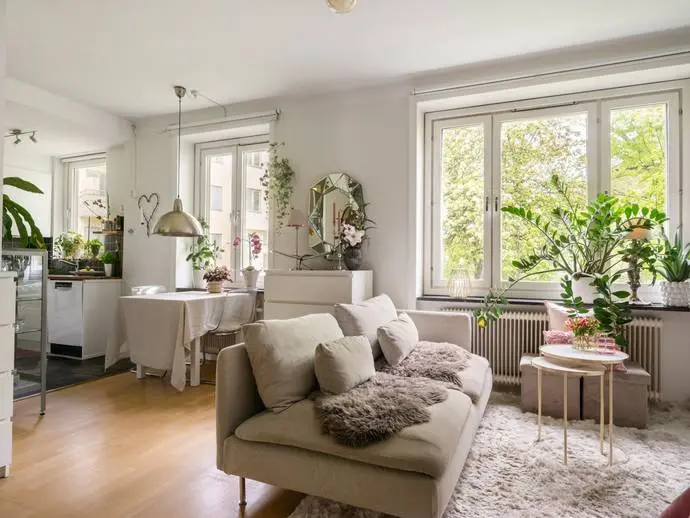 Bild 1 av 20 på Råsundavägen 61