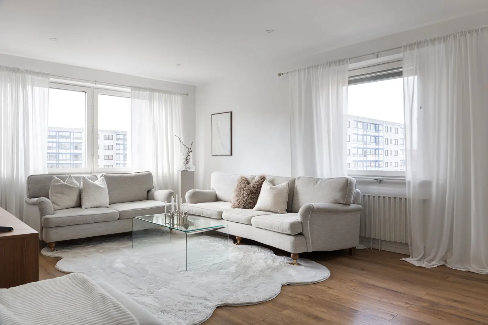 Apartment, Ormvråksgatan 44. Photo 1 of 5