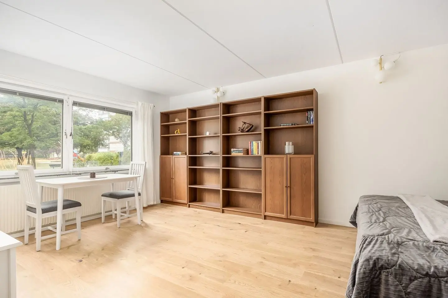 Apartment, Aktrisgatan 18, Malmö. Photo 1 of 15