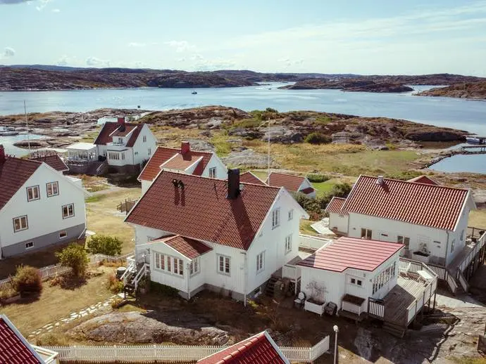 Bild 1 av 20 på Skräddaren 415