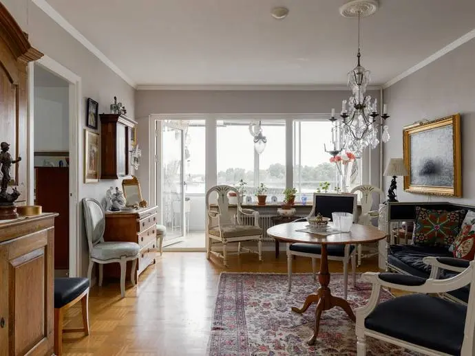 Image 1 of 13 of Liedbergsgatan 55