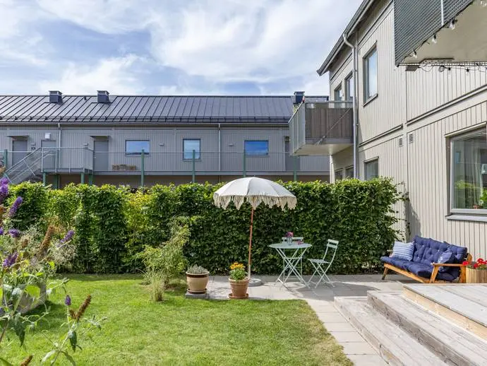 Bild 1 av 20 på Salamandergatan 23C