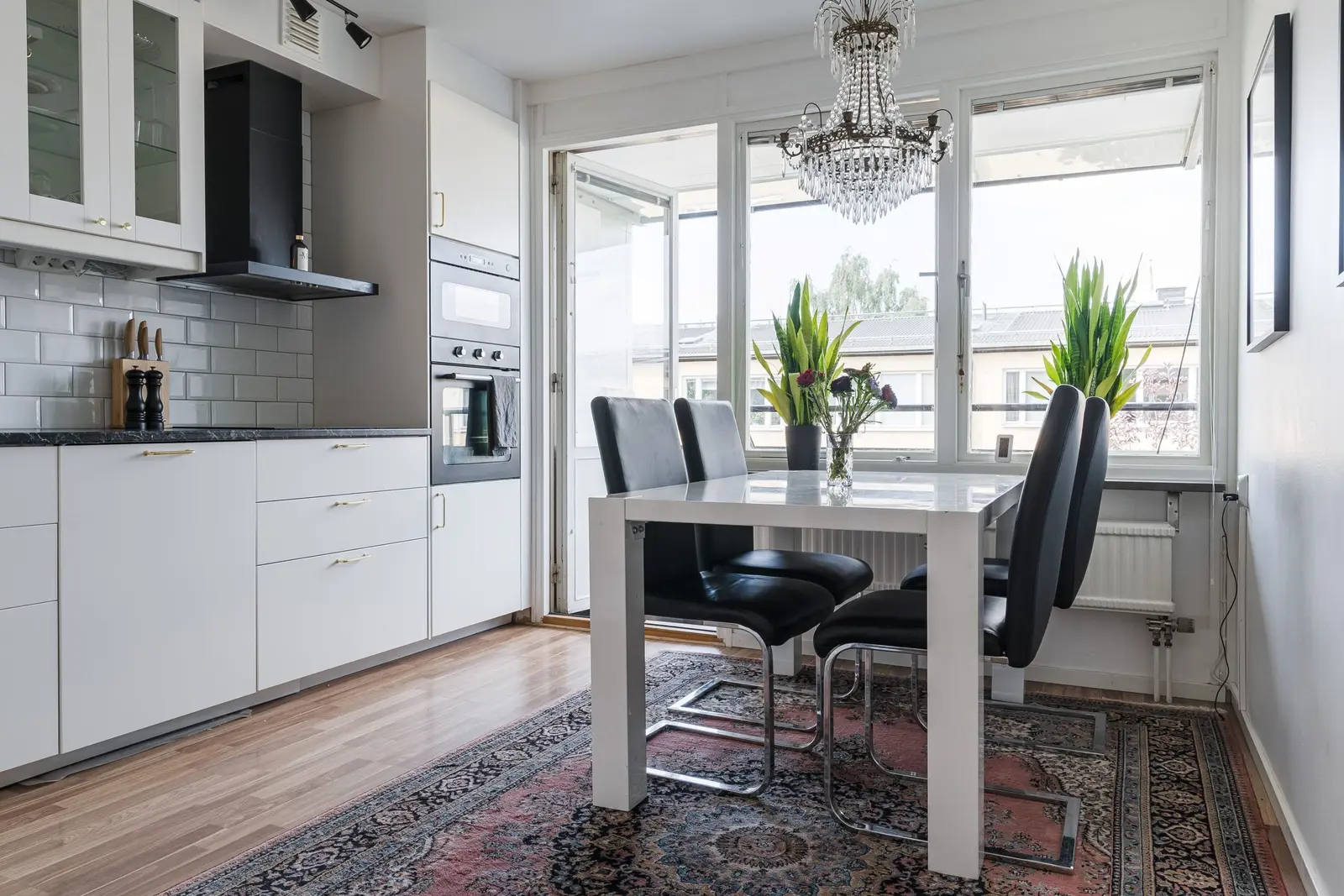 Lägenhet, Kungsfågelgatan 43, Västerås. Bild 1 av 19
