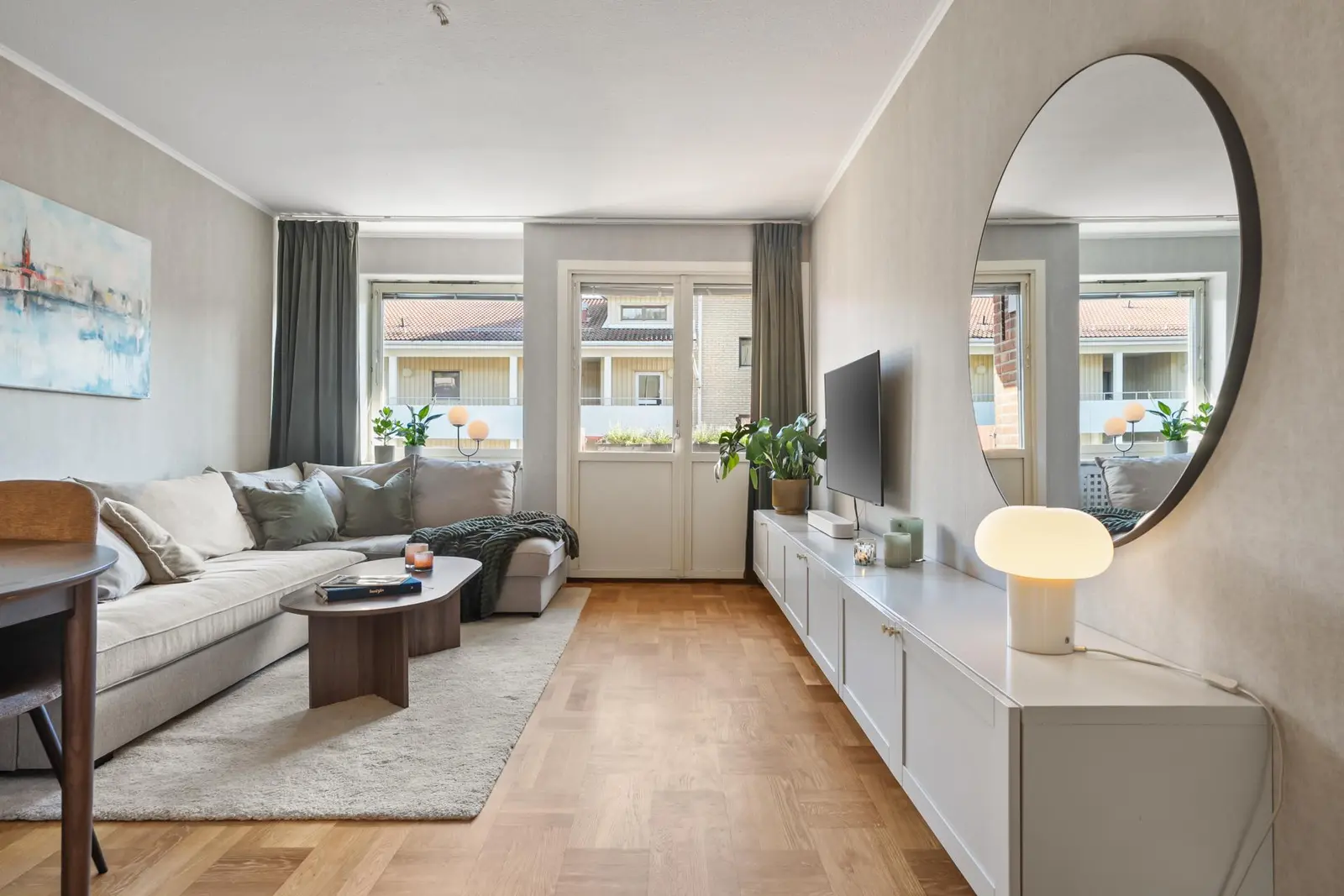 Apartment, Storgatan 68A, Centrum, Sundsvall, Sundsvall. Photo 1 of 20