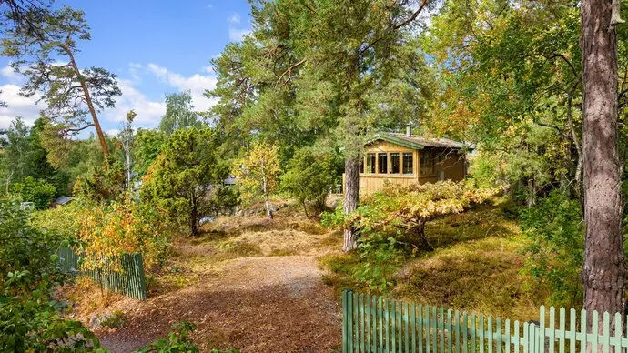 Image 1 of 14 of Utsiktsvägen 33