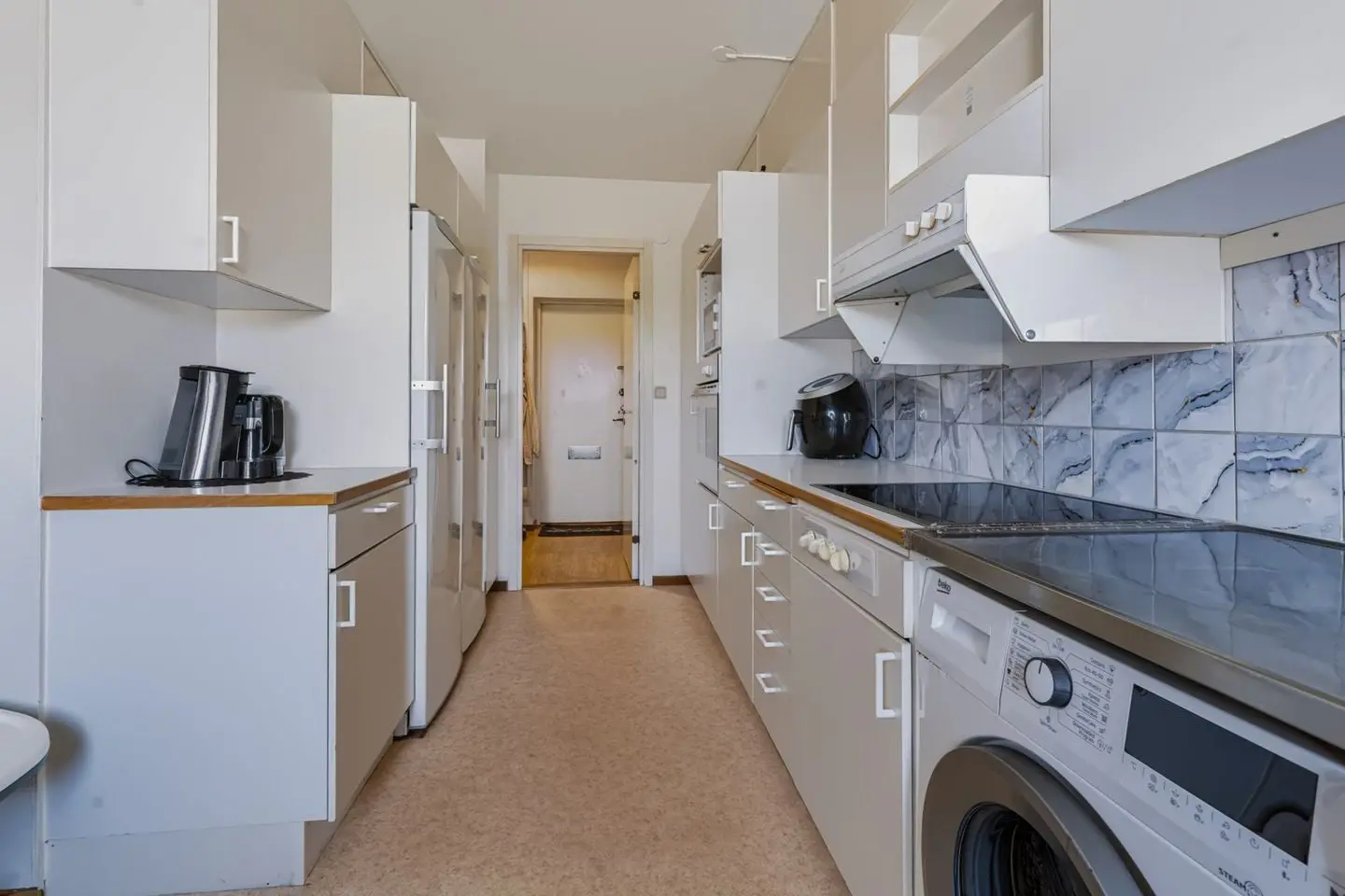 Lägenhet, Jakobsgatan 25A, Nybro. Bild 1 av 11