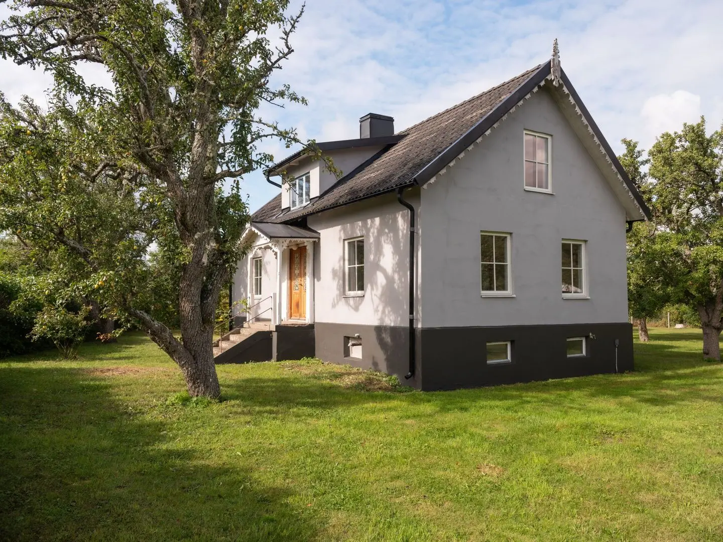 House, Hörsne Buters 701, Gotland. Photo 1 of 34