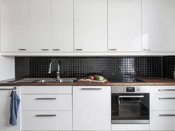 Apartment, Veckovägen 44. Photo 1 of 15