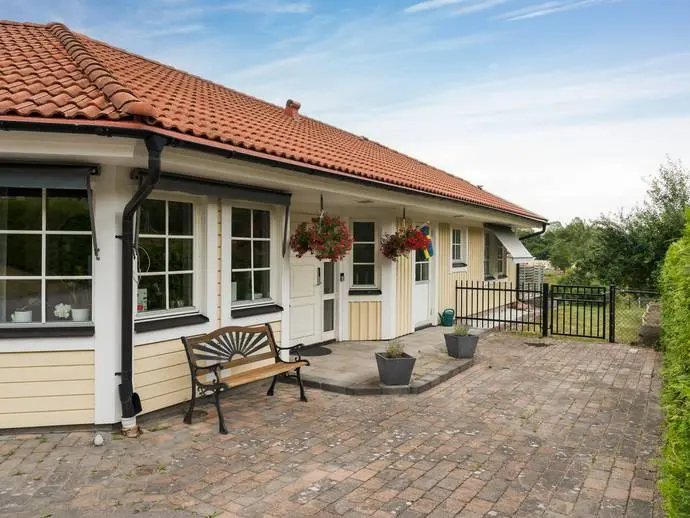 Bild 1 av 20 på Mariehov Kanalbyn 105