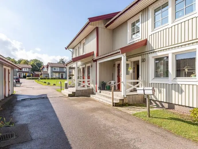 Image 1 of 17 of Torsgatan 110