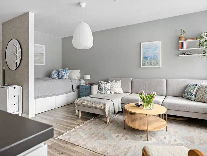 Image 1 of 13 of Stenkilsgatan 46B