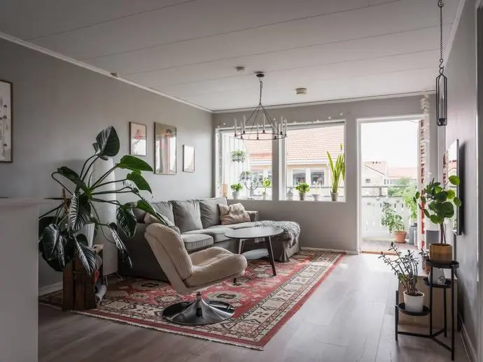 Bild 1 av 20 på Vibble Tvinnaregatan 52