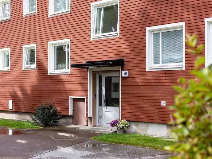 Bild 1 av 20 på Jägarevägen 10A
