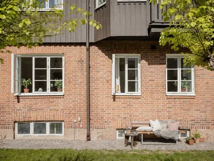 Image 1 of 20 of Falkgatan 13B