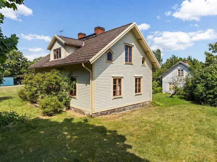 Bild 1 av 20 på Växjövägen 10
