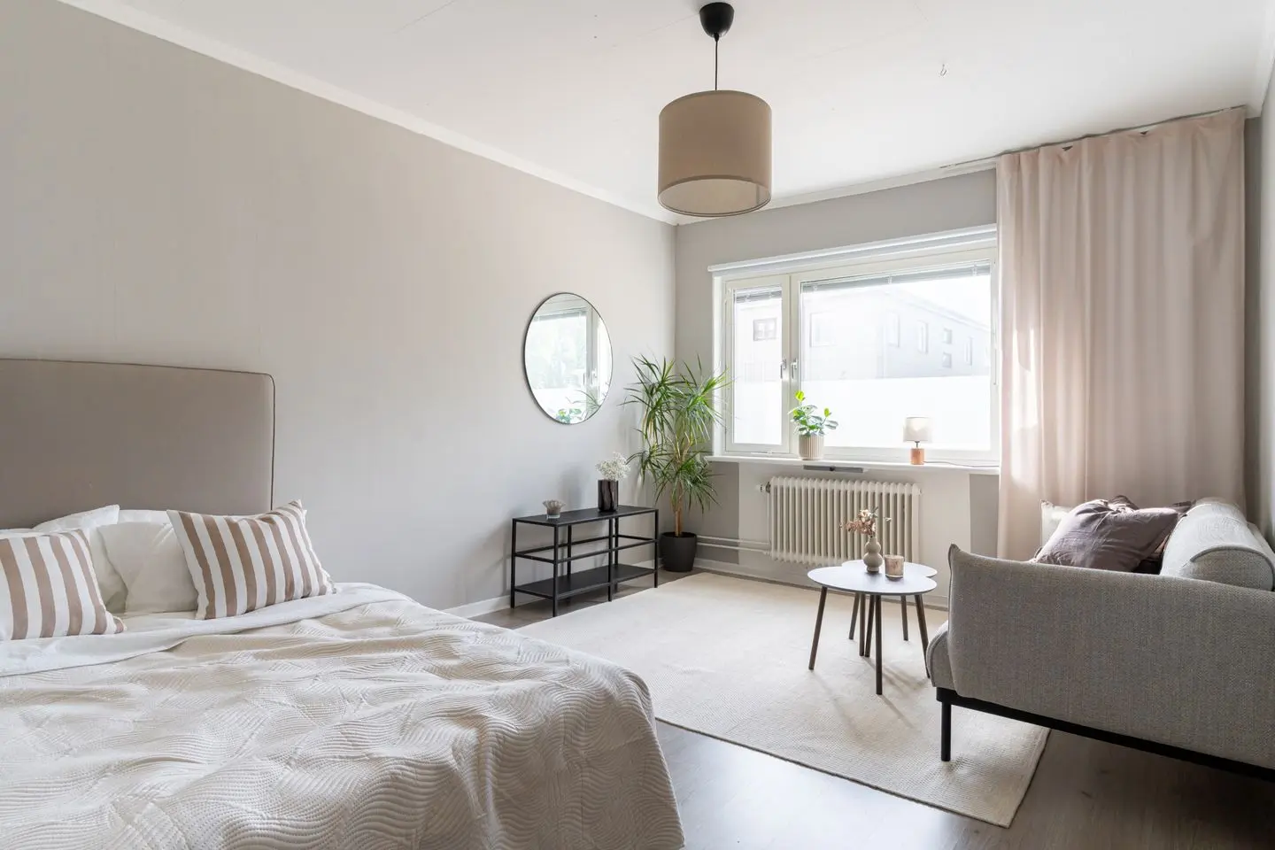 Image 1 of 23 of Intagsgatan 18A