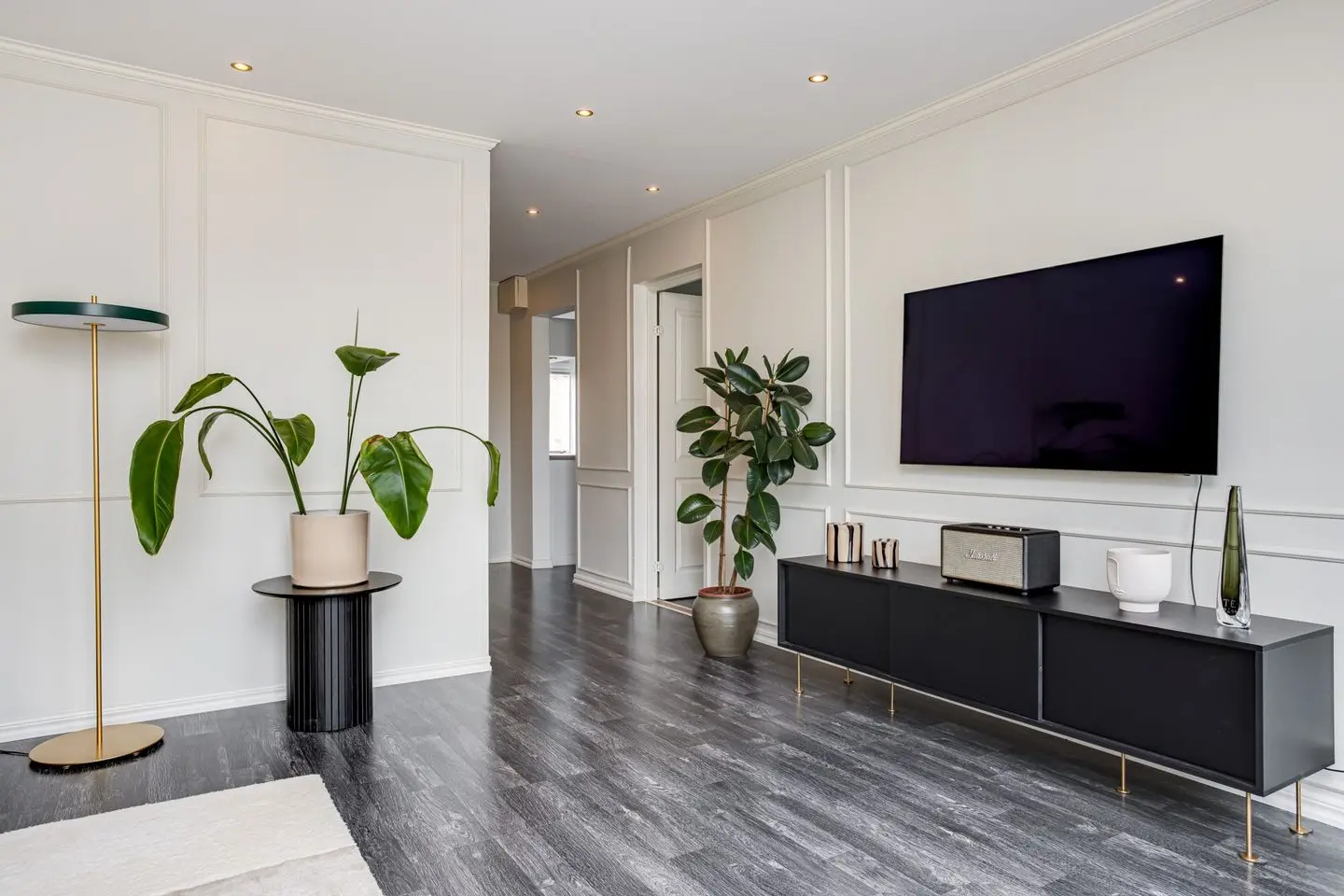 Apartment, Snöstorpsvägen 14A, Halmstad. Photo 1 of 25