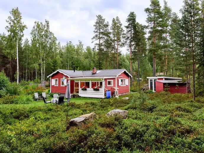 Bild 1 av 20 på Näset 37