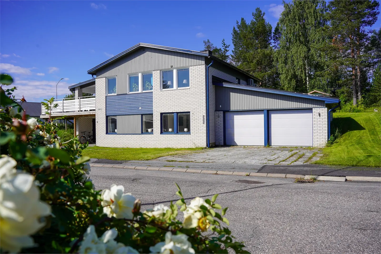 Image 1 of 5 of Höjdgatan 12
