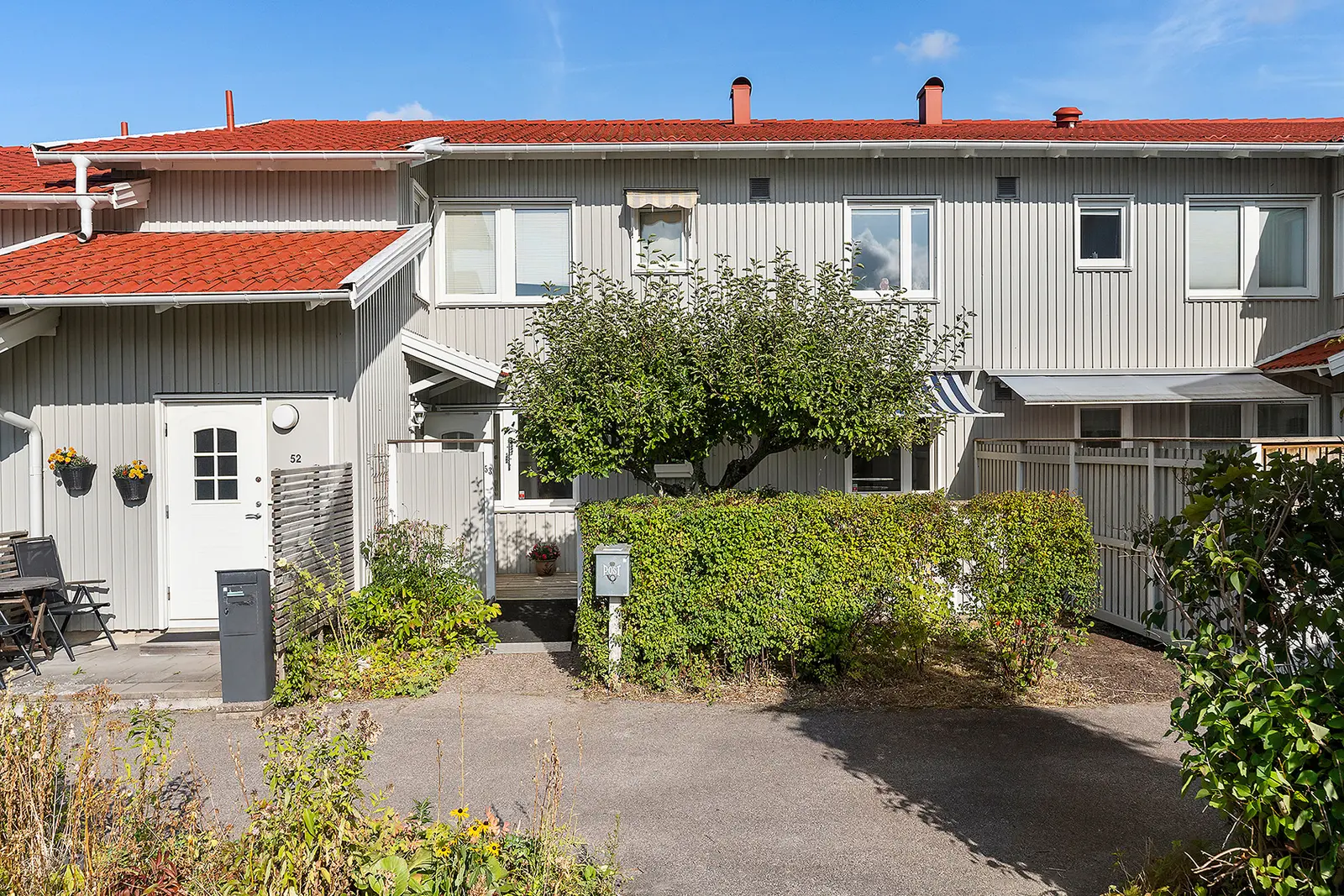 Bild 1 av 5 på Örtagårdsgatan 53