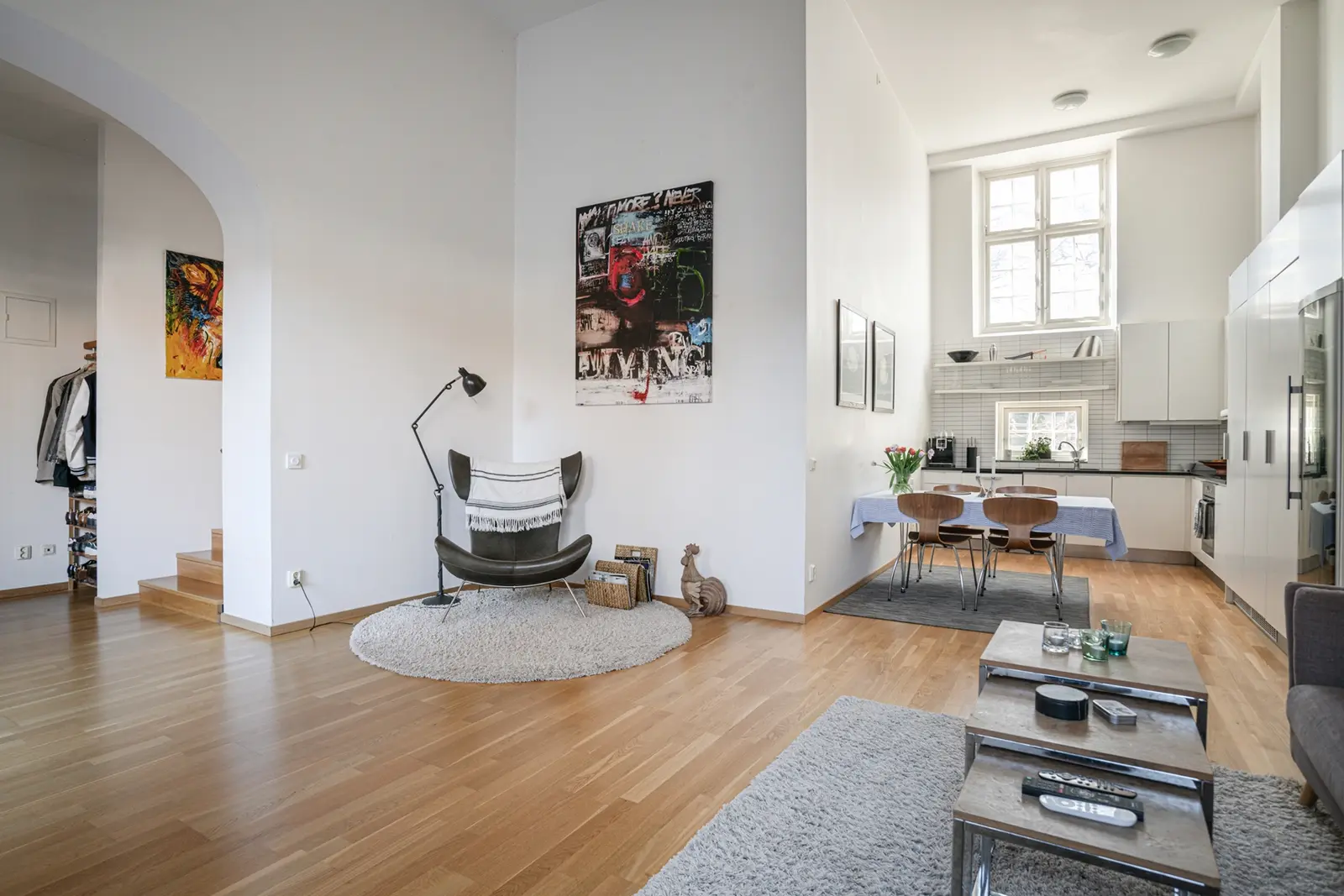 Bild 1 av 5 på Engelska Gången 8